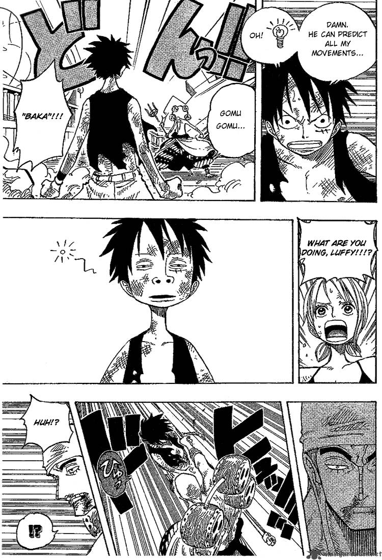 One Piece 281 13