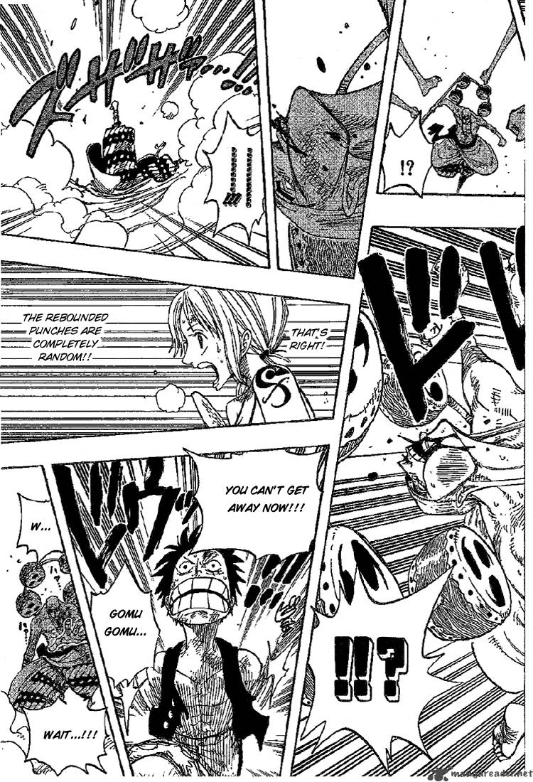 One Piece 281 17