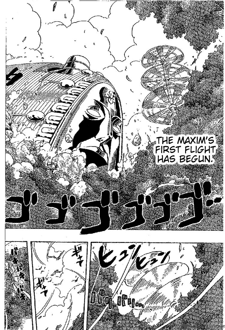 One Piece 281 2