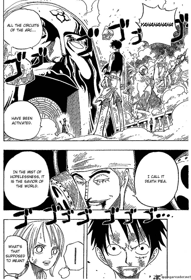 One Piece 281 4