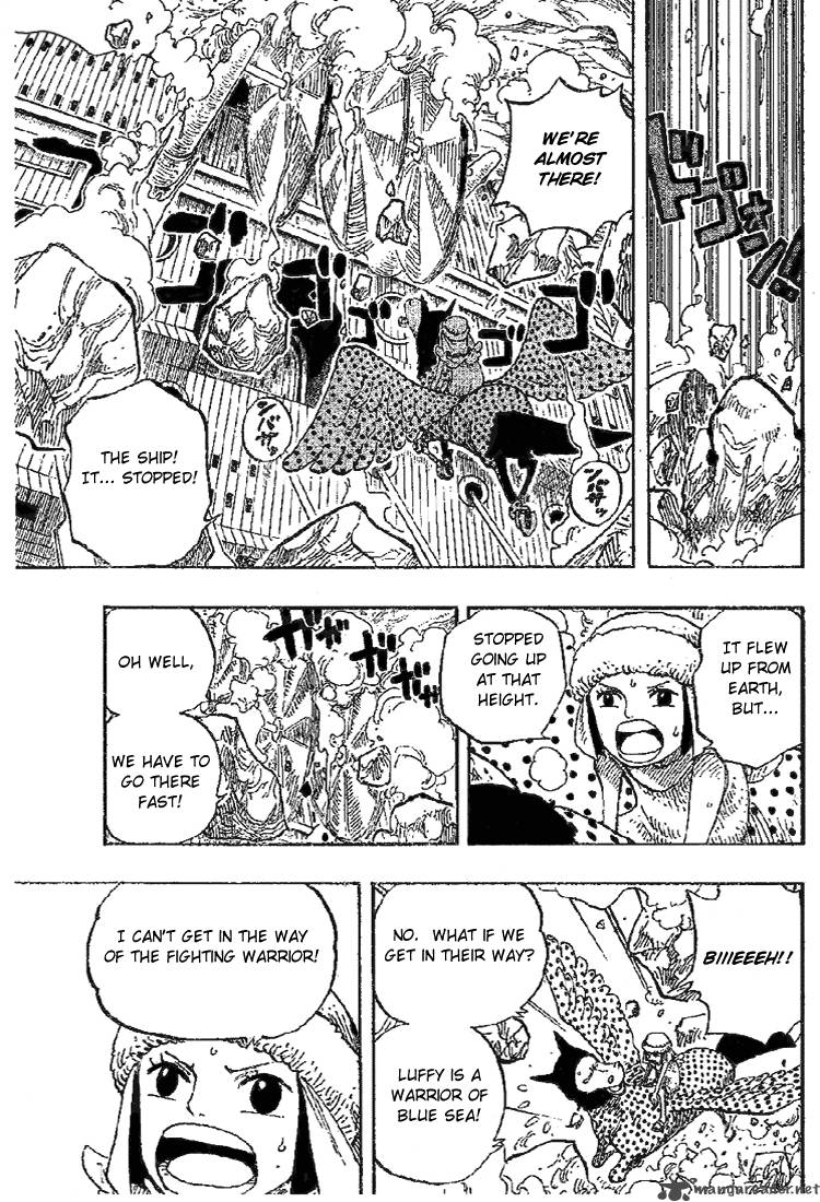 One Piece 281 5