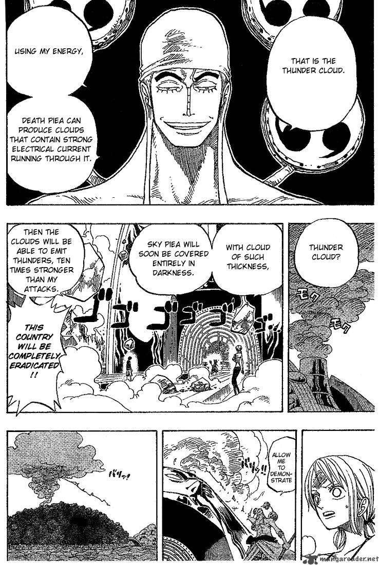 One Piece 281 8
