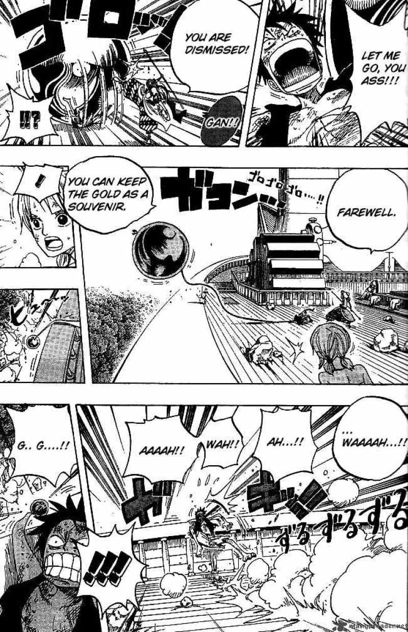 One Piece 282 10