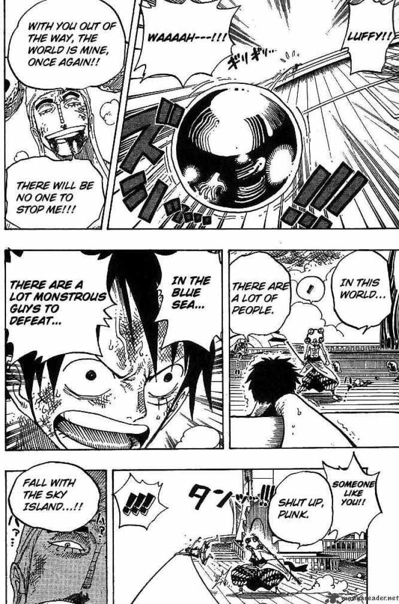 One Piece 282 11