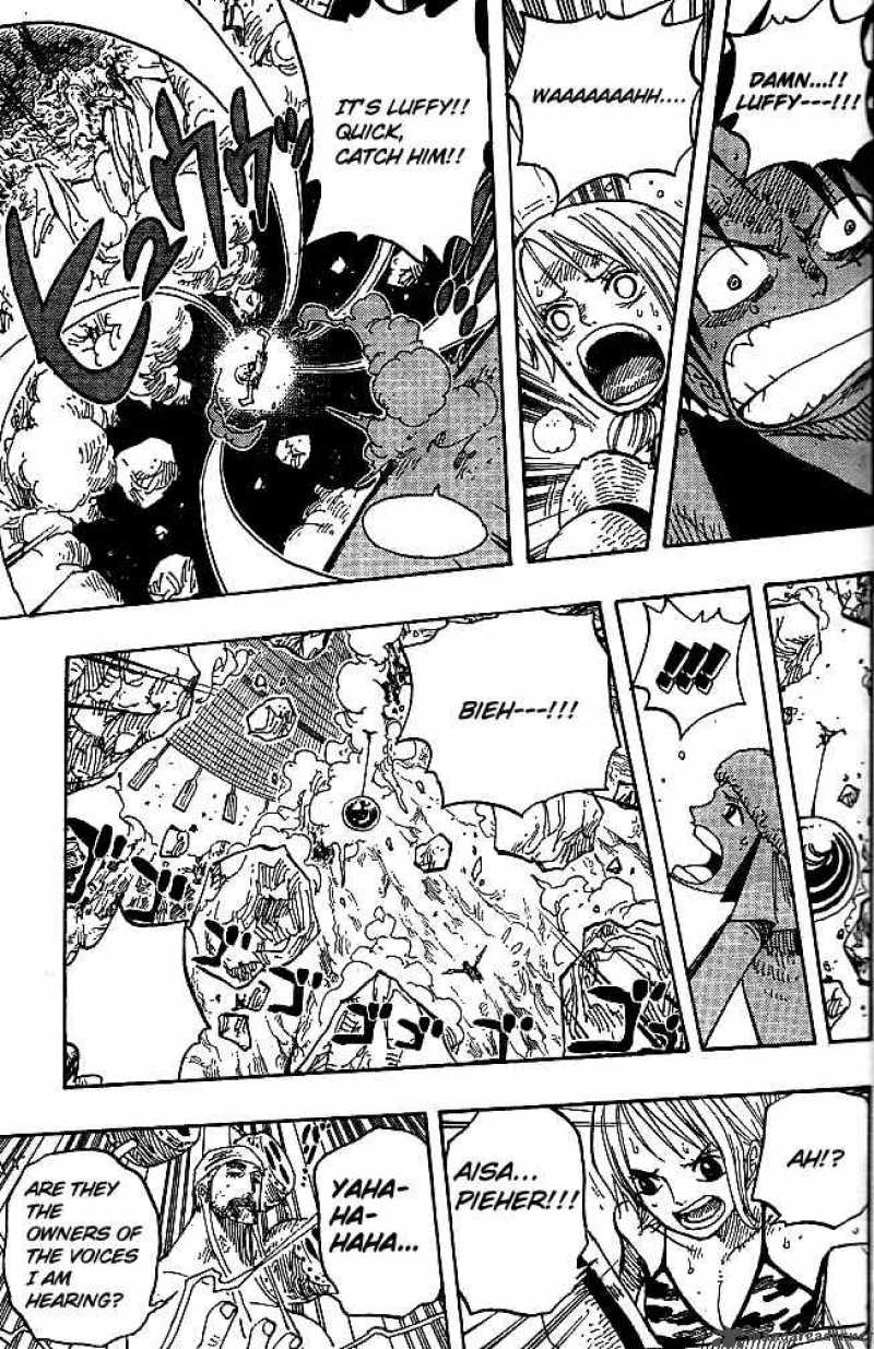 One Piece 282 12