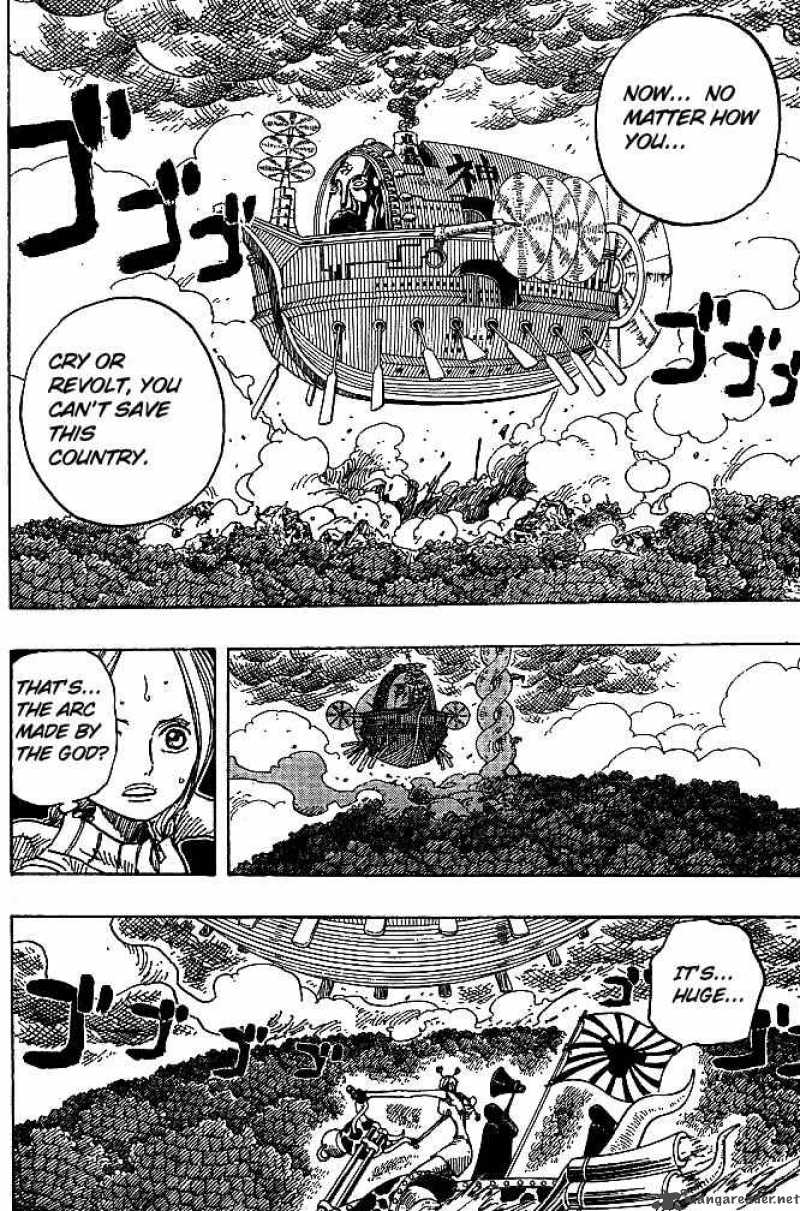 One Piece 282 15
