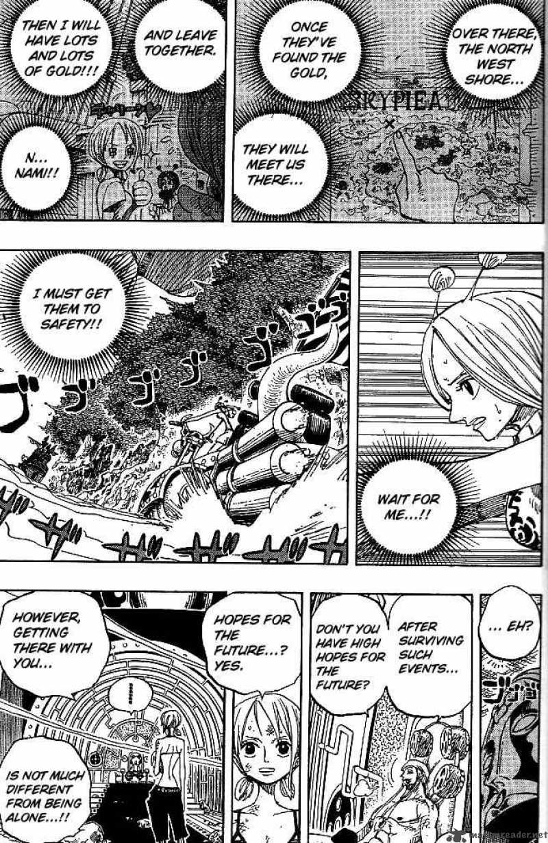 One Piece 282 16