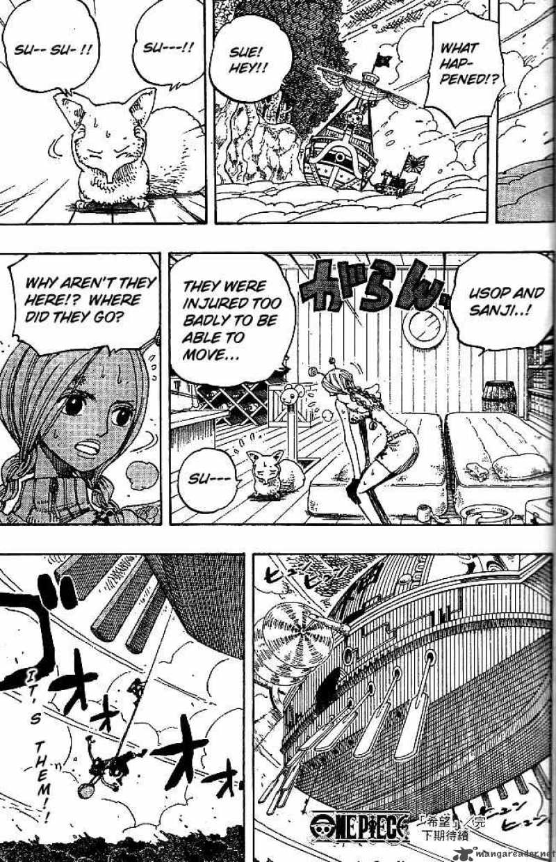 One Piece 282 18