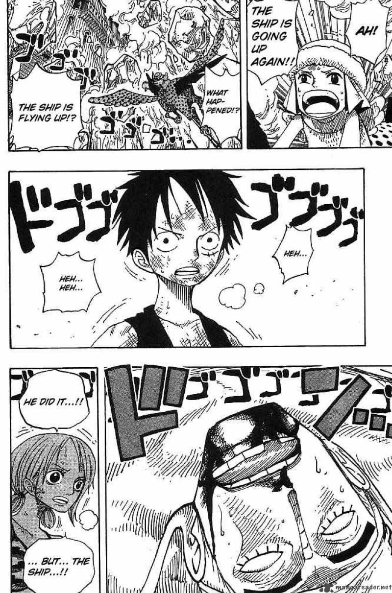 One Piece 282 4