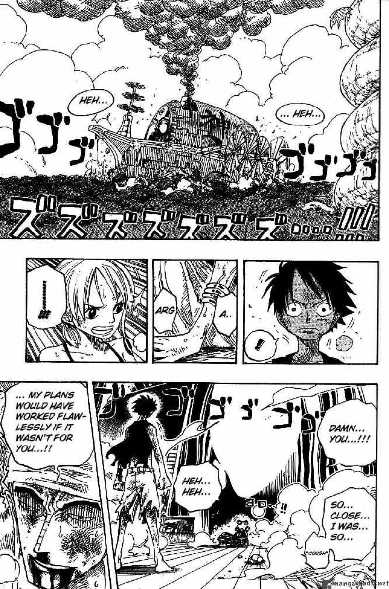 One Piece 282 5