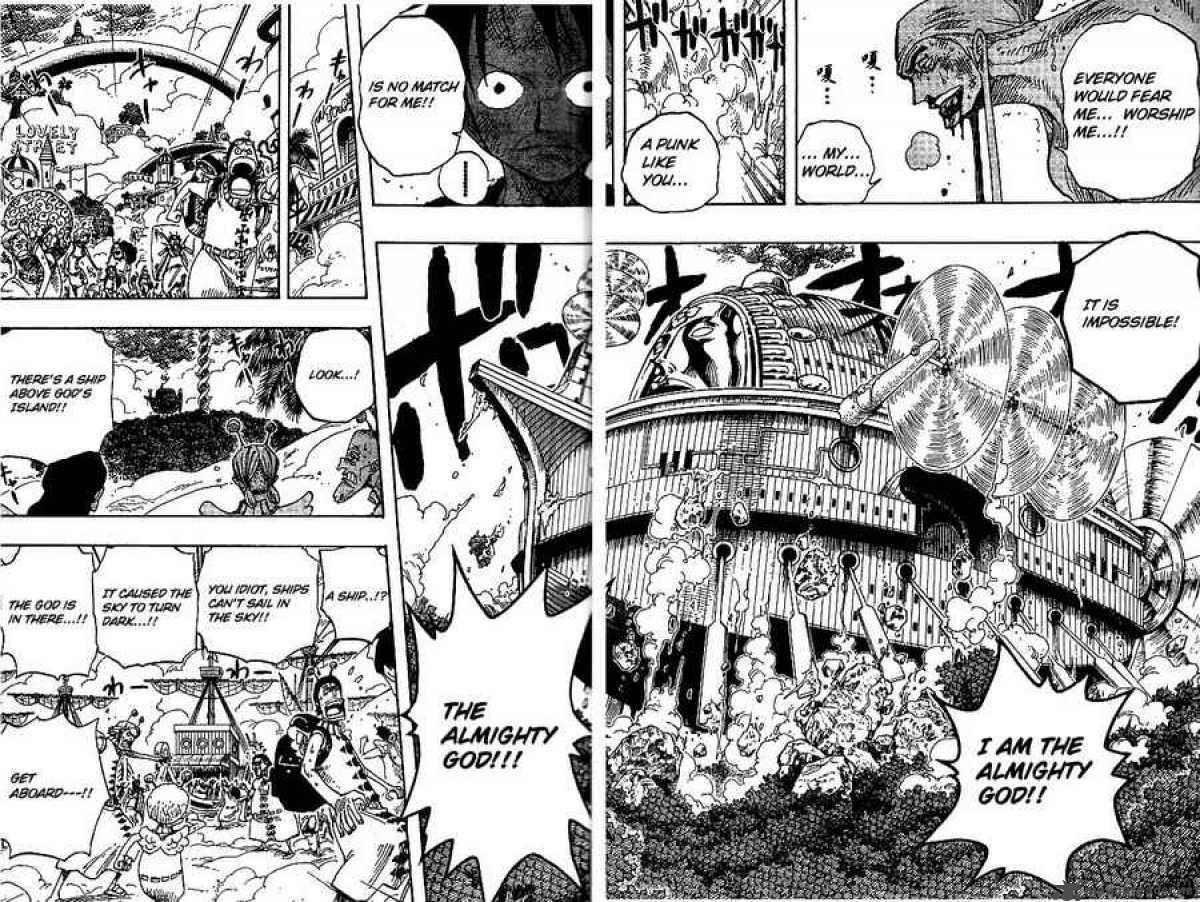 One Piece 282 6
