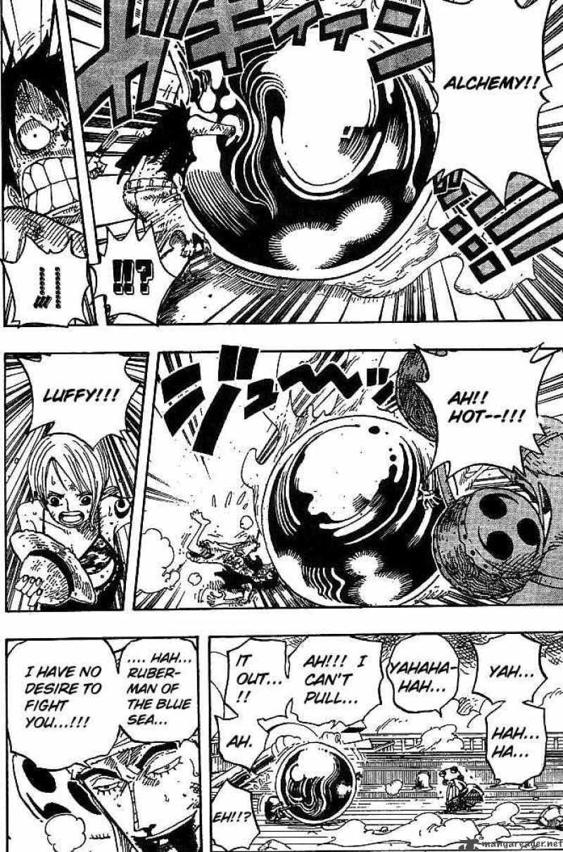 One Piece 282 9