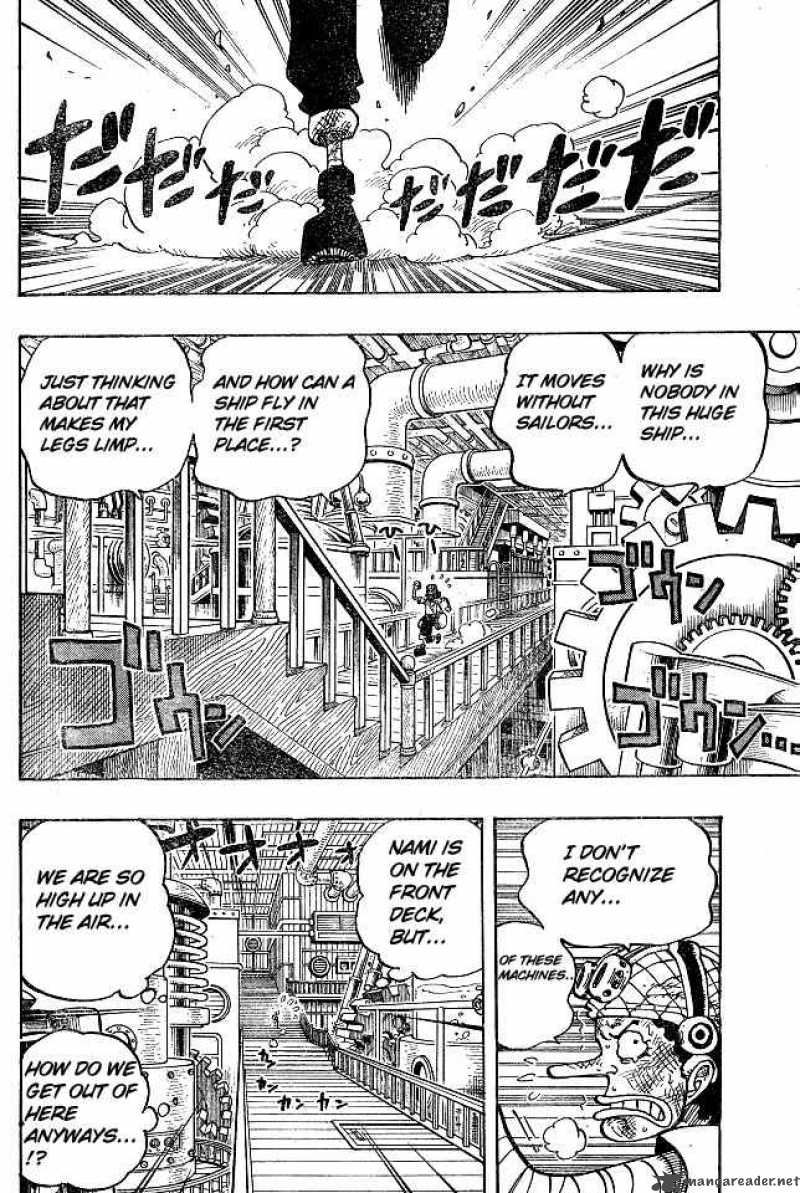 One Piece 283 10