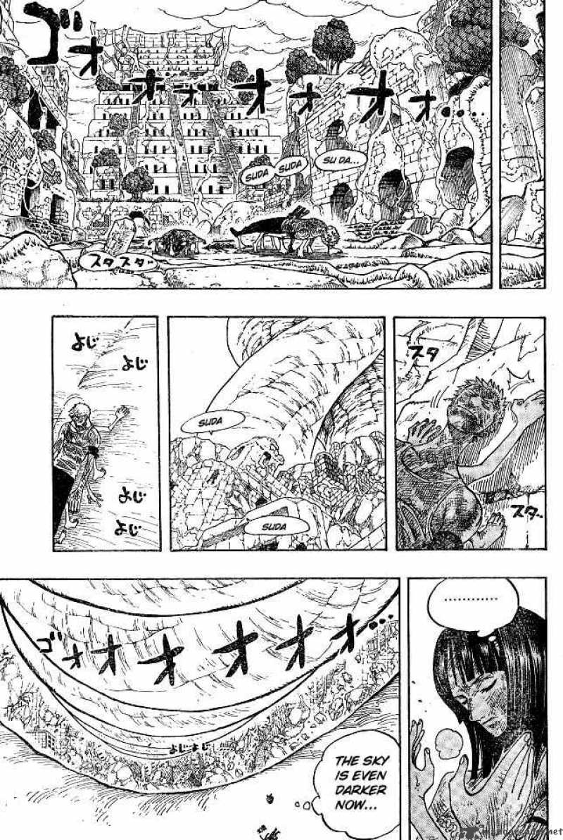 One Piece 283 11