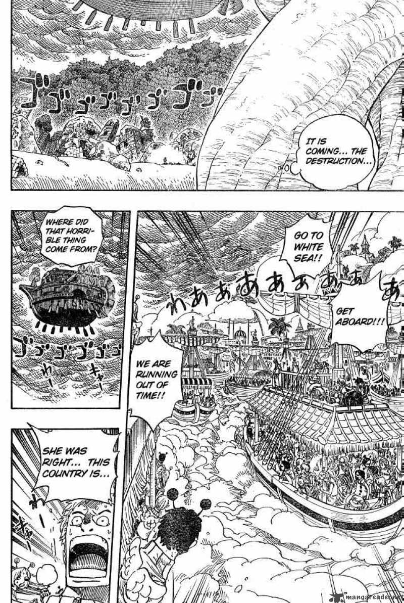 One Piece 283 12