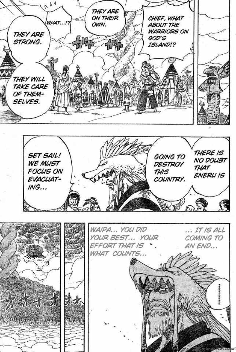 One Piece 283 13