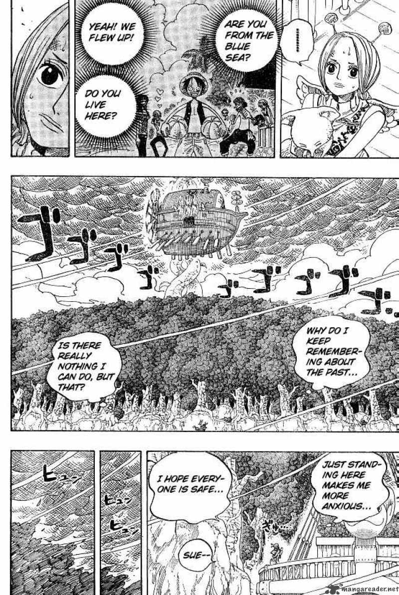 One Piece 283 14