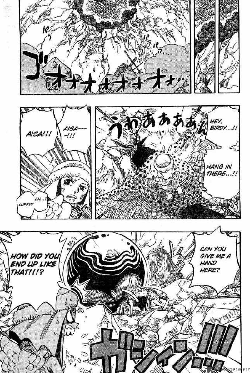 One Piece 283 15