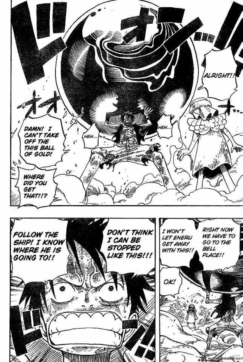 One Piece 283 16