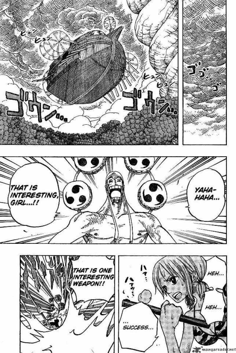 One Piece 283 17