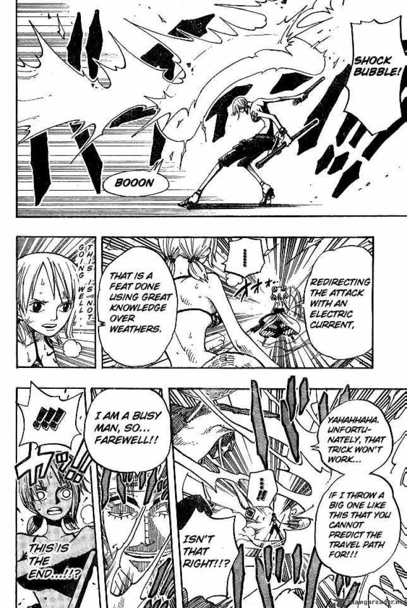 One Piece 283 18