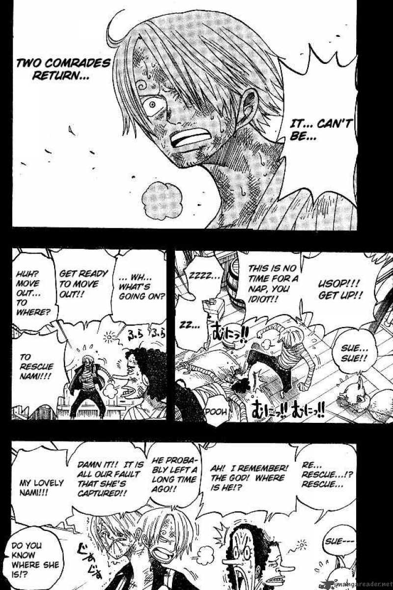 One Piece 283 2