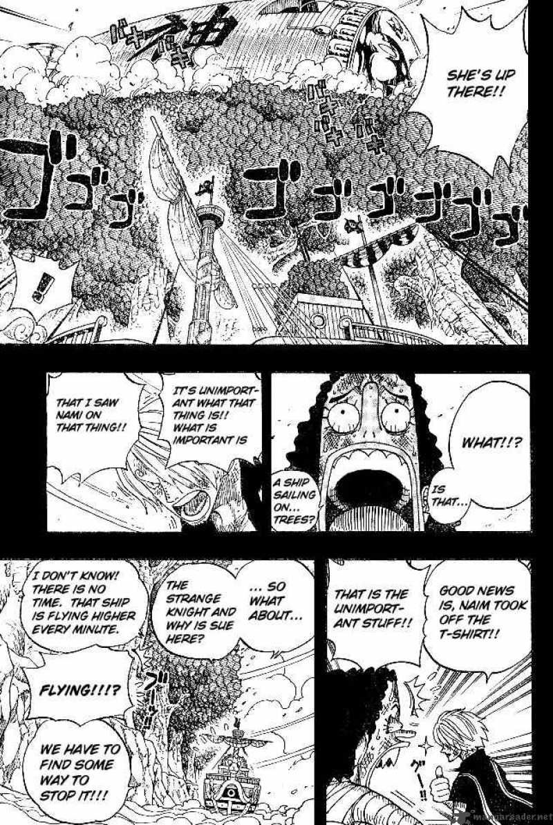 One Piece 283 3