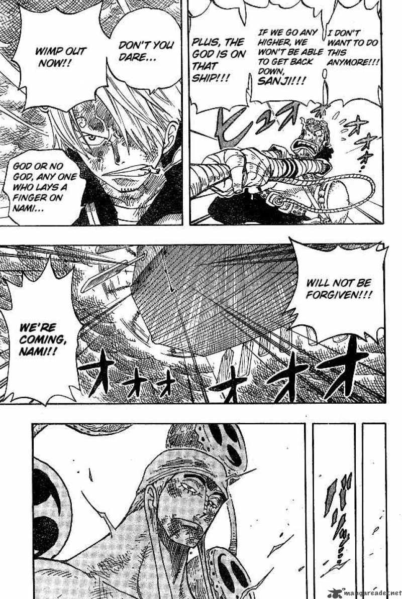 One Piece 283 5