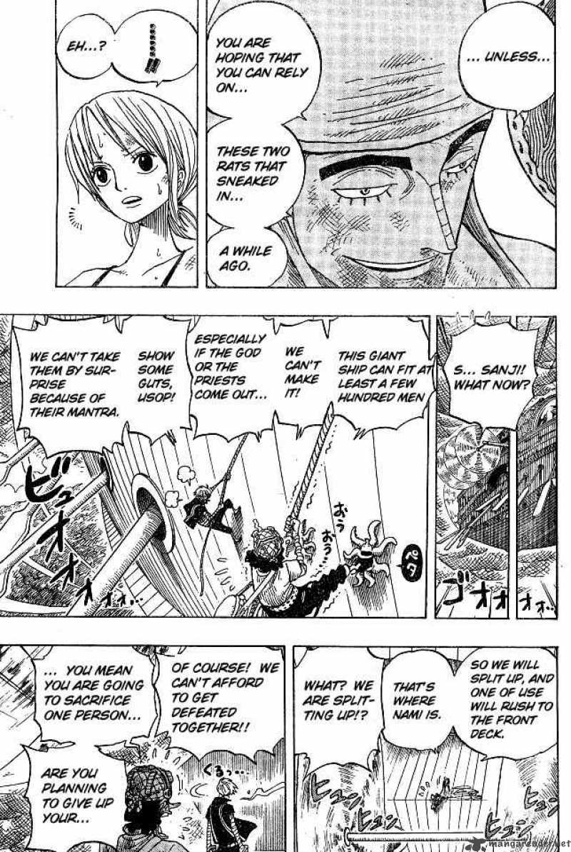 One Piece 283 7