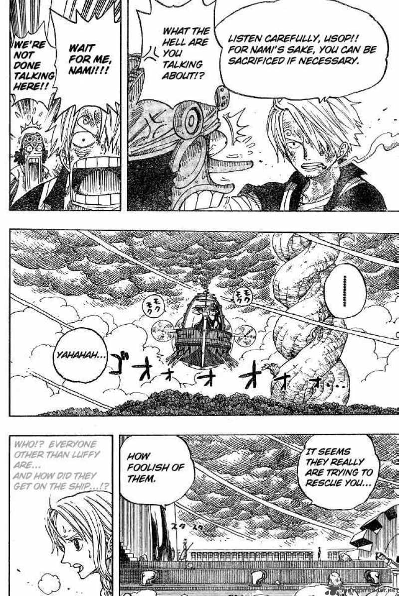 One Piece 283 8