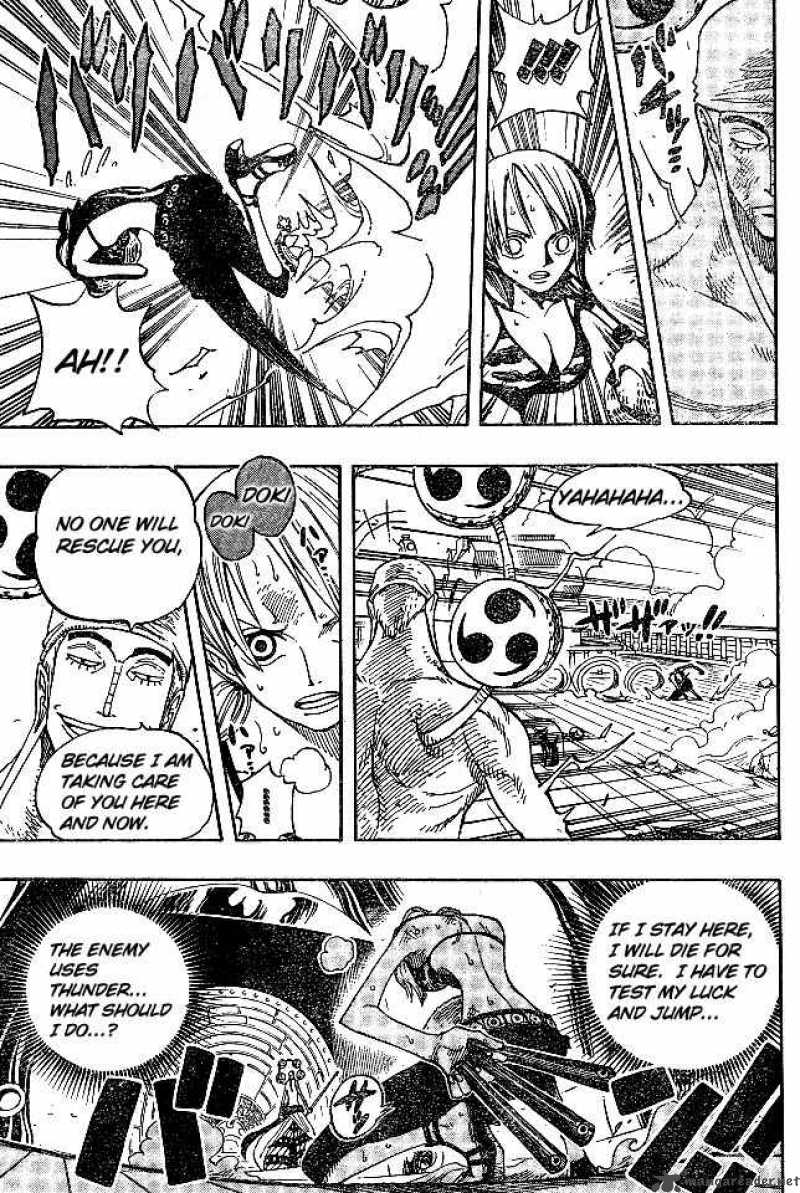 One Piece 283 9