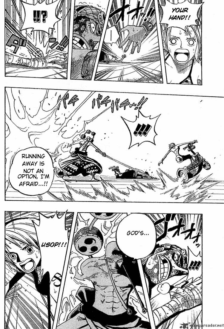 One Piece 284 11