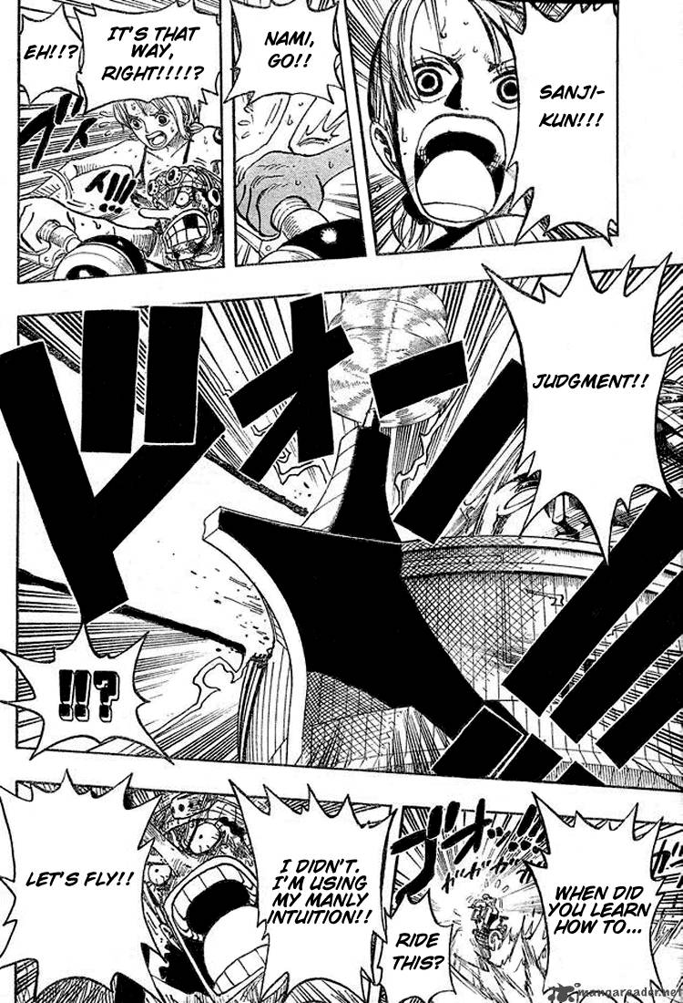One Piece 284 13