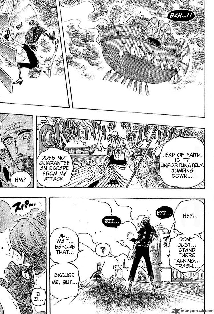 One Piece 284 14