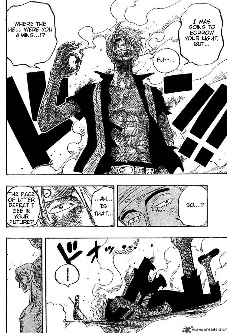 One Piece 284 15