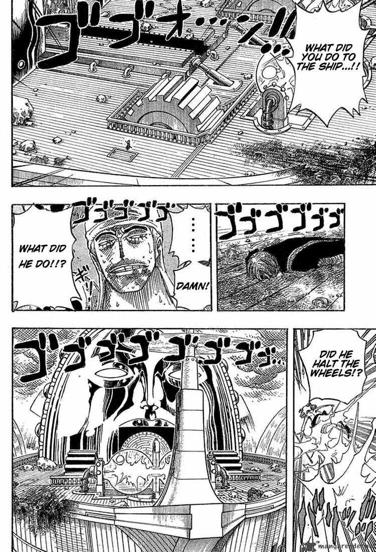 One Piece 284 17