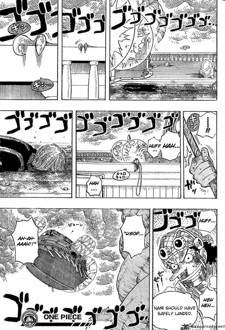 One Piece 284 18