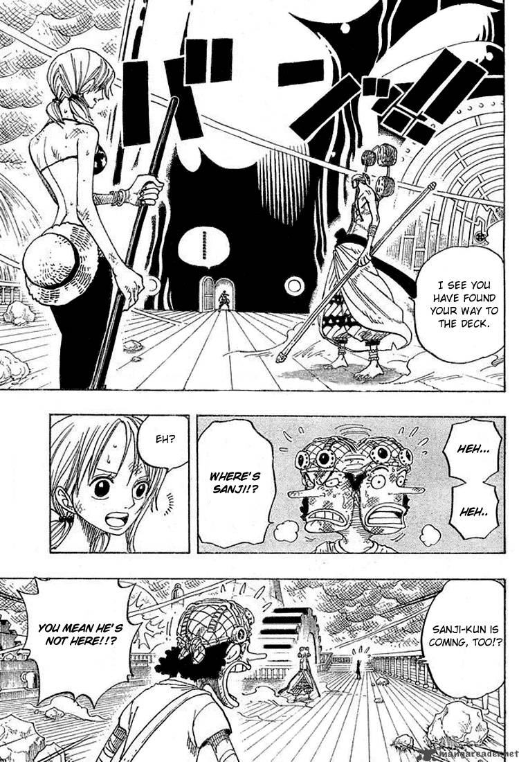 One Piece 284 2