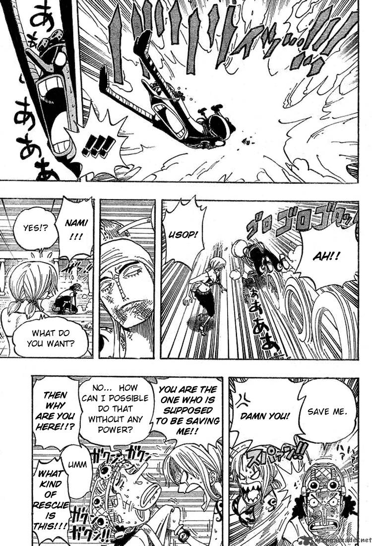 One Piece 284 4