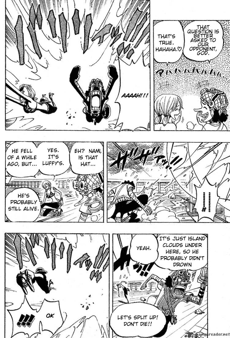 One Piece 284 5