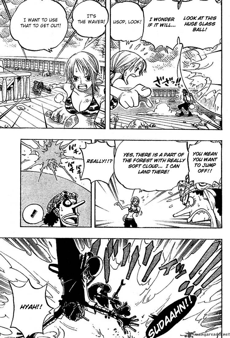 One Piece 284 6