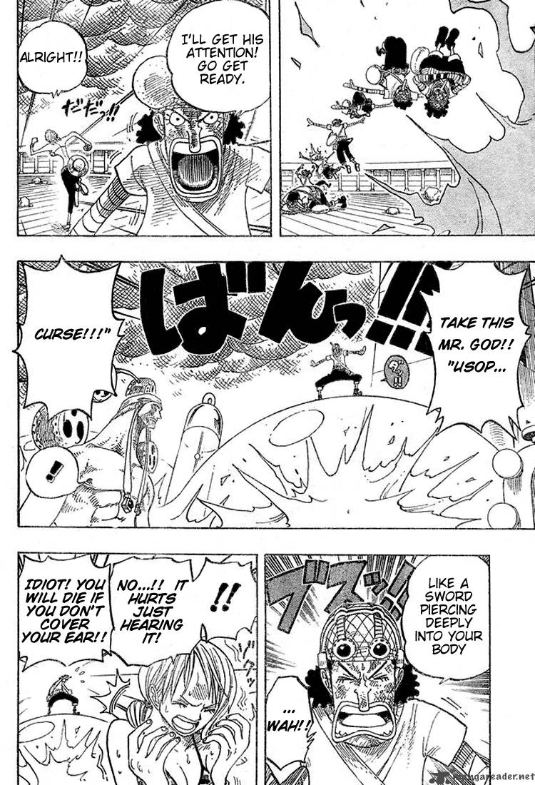 One Piece 284 7