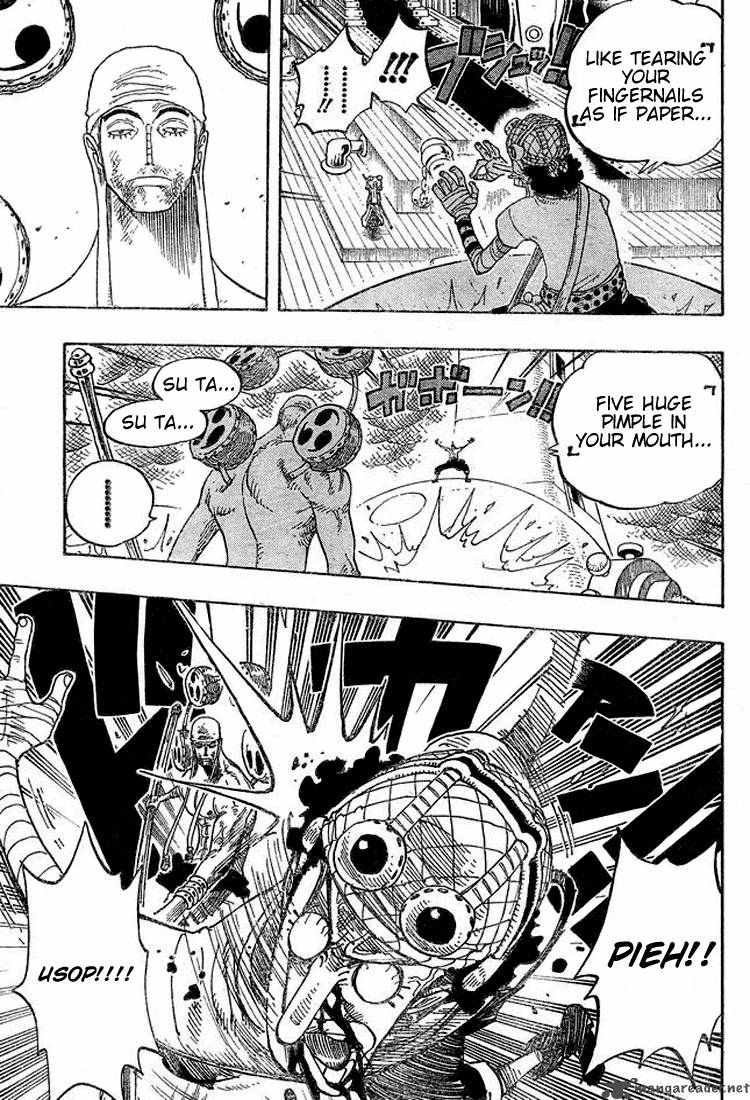 One Piece 284 8