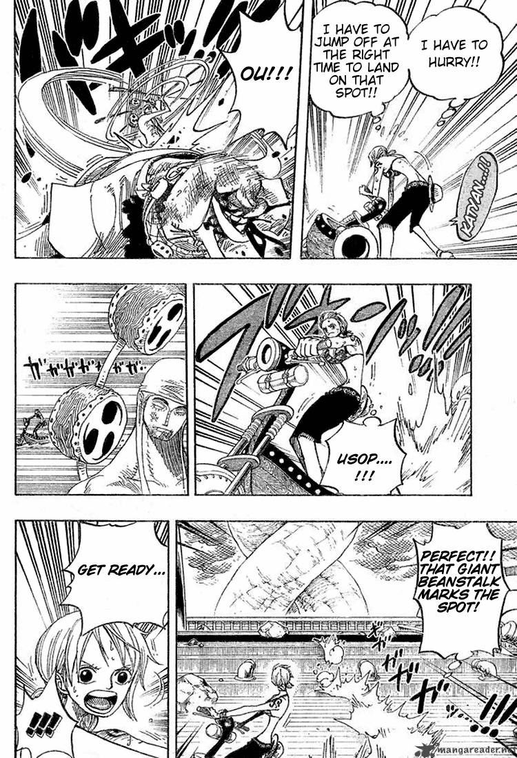 One Piece 284 9