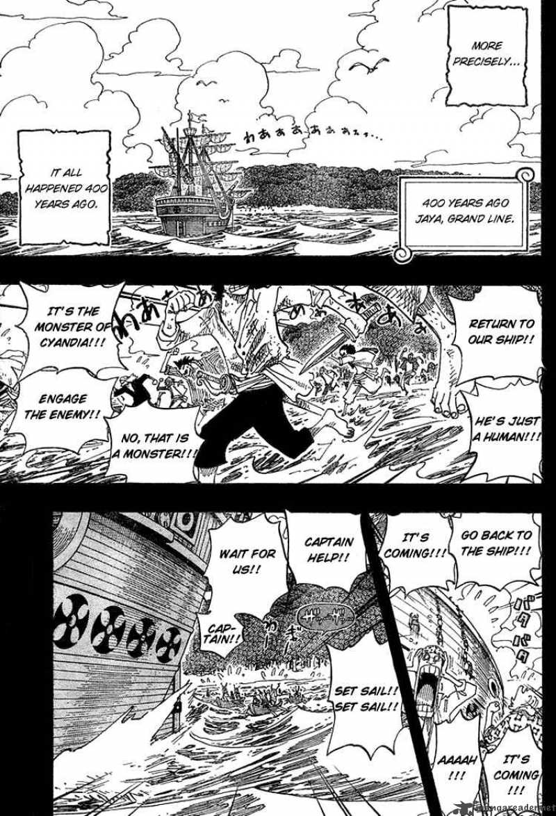 One Piece 286 11