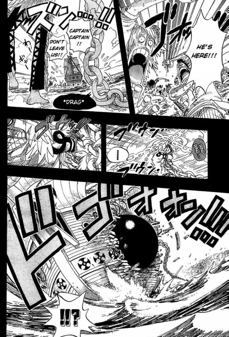 One Piece 286 12