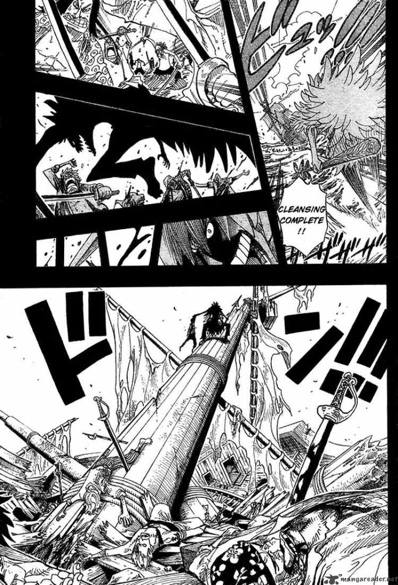 One Piece 286 13