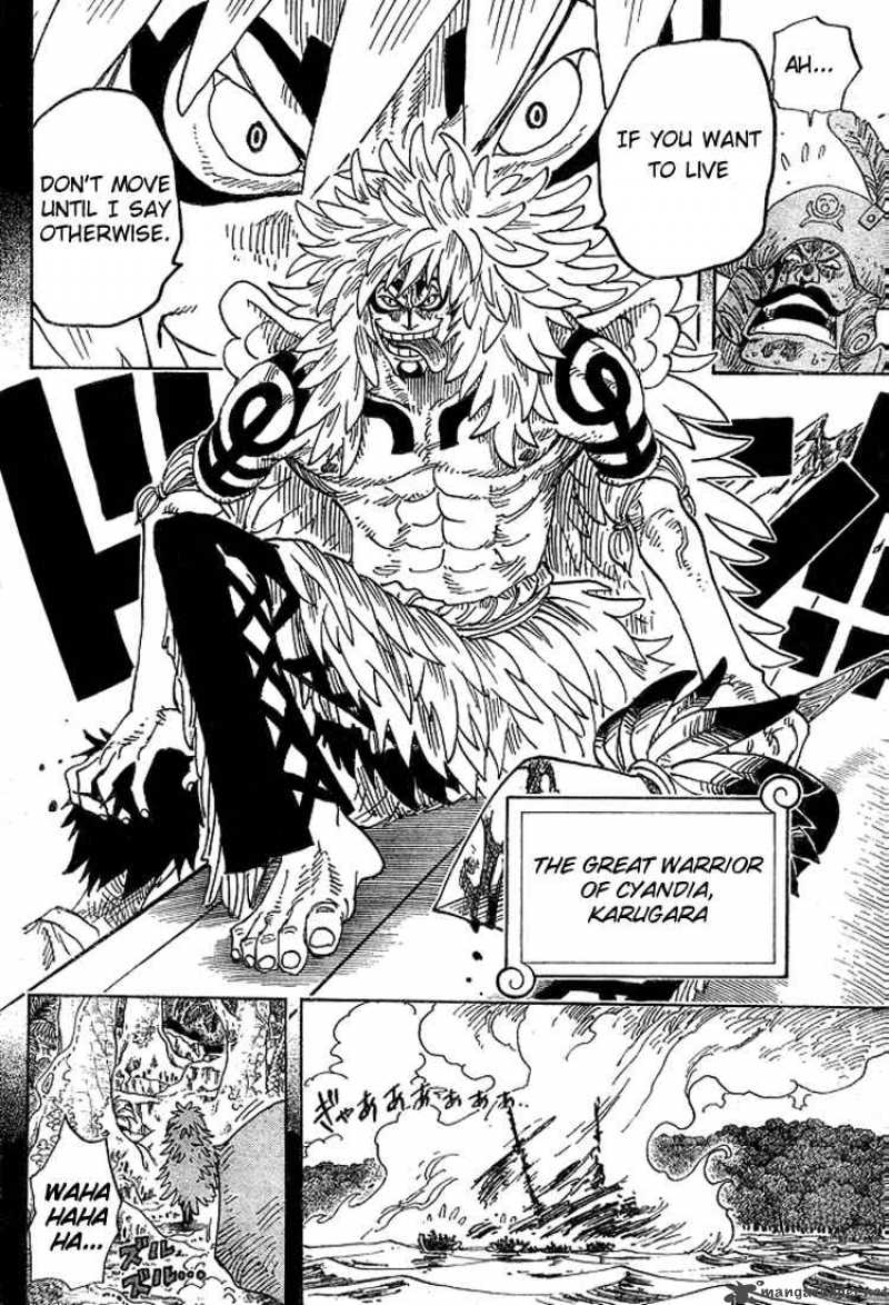 One Piece 286 14