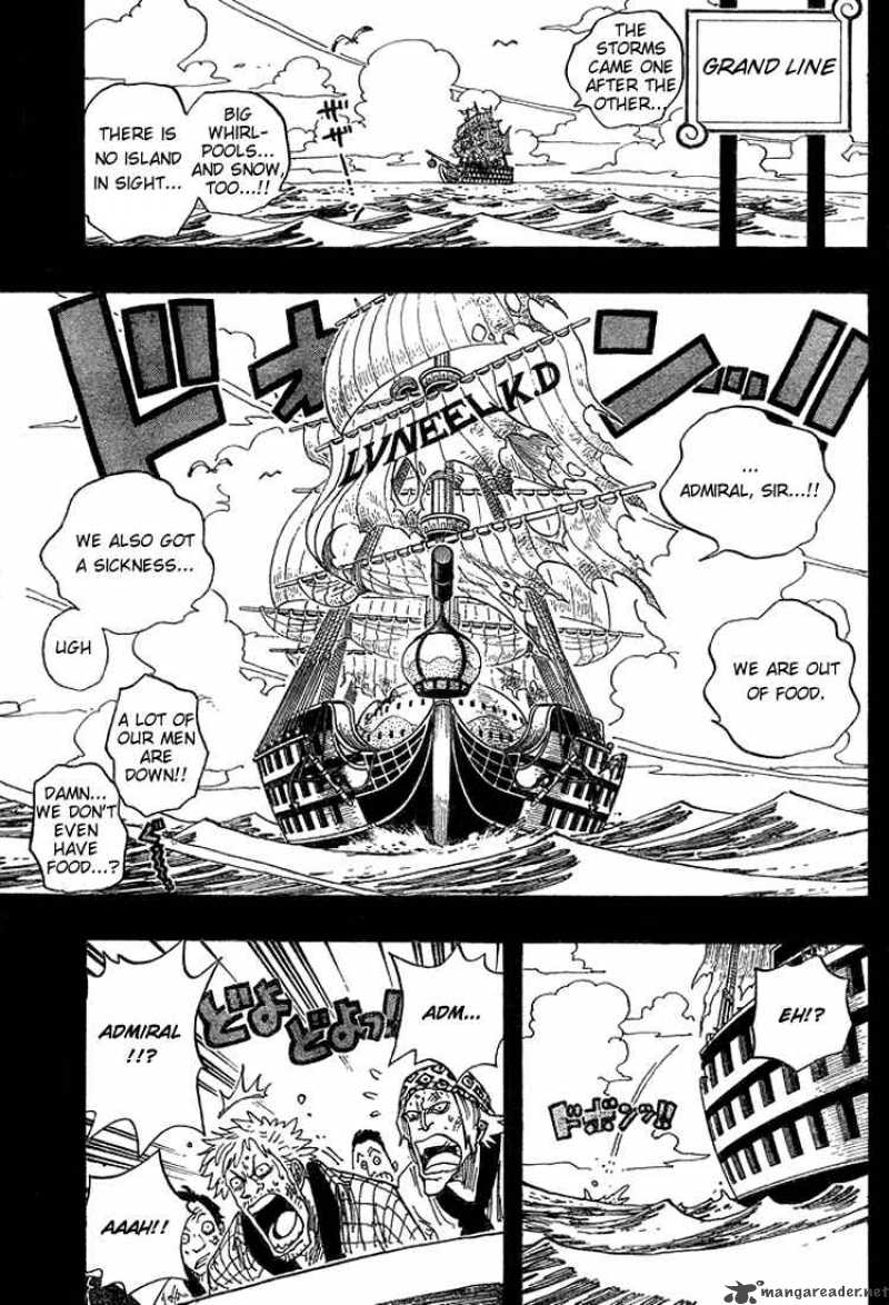 One Piece 286 15