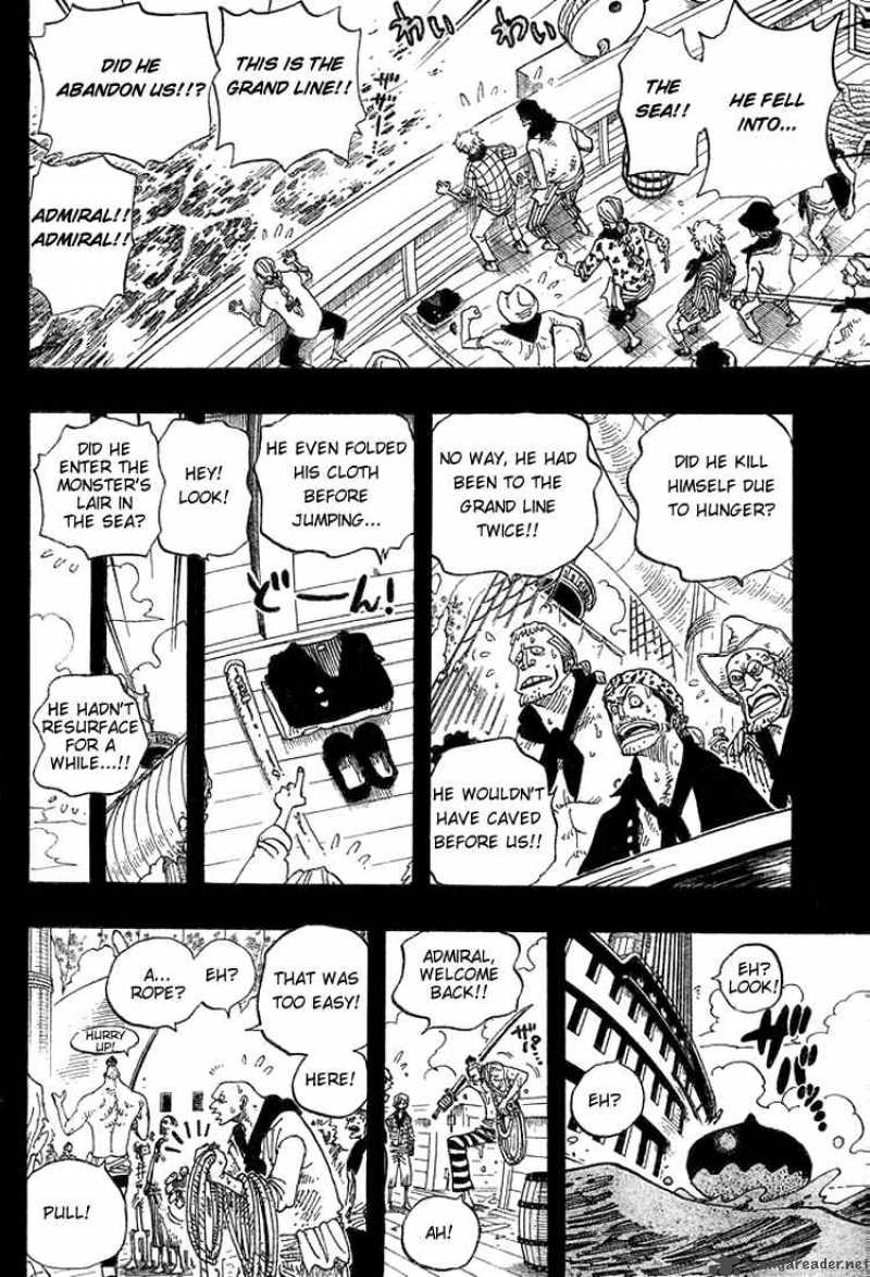 One Piece 286 16